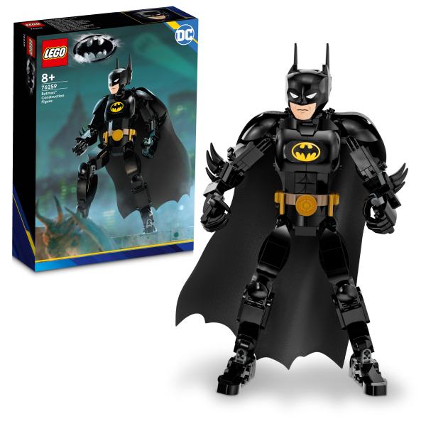 LEGO® DC - 76259 - Batman™ Baufigur